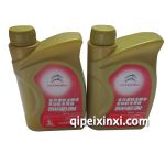 標(biāo)致3008C4L1.6T機(jī)油