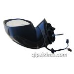 標(biāo)致3008倒車(chē)鏡