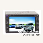 日產(chǎn)通用DVD導航