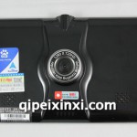 G7702 帶行車記錄的導航儀