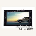 新通用机DVD导航