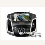 12款福克斯DVD導(dǎo)航