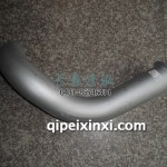 进气管后端总成-消音器1203015-71A/A