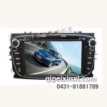蒙迪歐致勝車載DVD導(dǎo)航