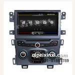 瑞界車(chē)載導(dǎo)航影音