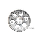 大柴498发动机中间齿