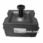 斯太爾前懸置汽車配件