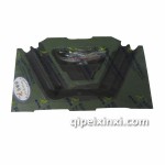 斯太爾后懸置汽車配件