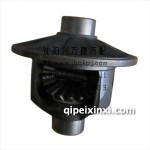 锡柴485发动机前开差速器