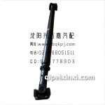 大柴498发动机传动轴后节