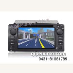 F3車載DVD導航