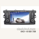 影迪導航-比亞迪G3導航