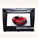 比亞迪L3DVD導航