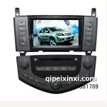 比亞迪S6DVD導航