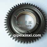 正时齿三1006060-29D