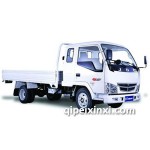 金杯輕卡領騏全車配件