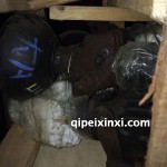 沈陽拆車件-豐田4700底盤升降蓄壓器