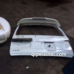 批發(fā)-中東版沈陽4700尾門