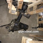 沈阳拆车件-丰田4700前