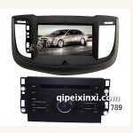 13款新景程DVD导航