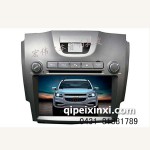 雪佛兰开拓者DVD导航