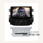 雪佛兰迈锐宝（无屏）DVD