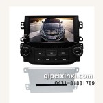 雪佛蘭邁銳寶DVD導航