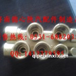 陕汽德龙配件-多向阀