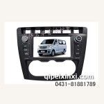 14款长安睿行DVD导航