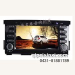 長安14款CX20DVD導航