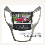 影迪导航-长安CS75专车专用