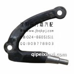 領(lǐng)馳三代轉(zhuǎn)向彎臂
