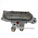 大柴498發(fā)動(dòng)機(jī)機(jī)油冷卻器總成