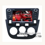 影迪長(zhǎng)安金牛星DVD導(dǎo)航