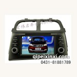 影迪導(dǎo)航-長(zhǎng)安歐力威專(zhuān)用