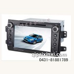 鈴木天語(yǔ)車(chē)載DVD導(dǎo)航