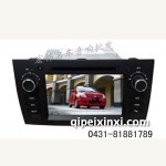 影迪長(zhǎng)安鈴木雨燕導(dǎo)航