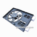 華晨電子扇配件