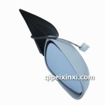 華晨中華電動(dòng)倒車鏡
