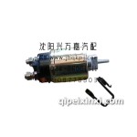 大柴498發動機申湖磁力開關