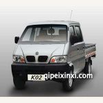 东风小康K02全车配件