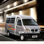 东风小康K06全车配件