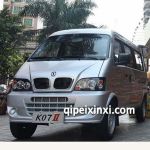 东风小康K07二代全车配件