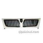 金杯輕卡領(lǐng)馳精品前中網(wǎng)