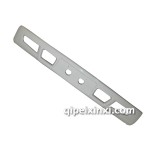 金杯轻卡领骐前保险杠