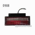 EQ153輕卡LED尾燈