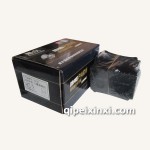 三菱速跑后刹车片