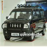 东风小康V27L全车配件
