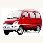 昌河海豚全车配件