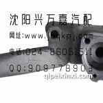 大柴498发动机Co12进水管